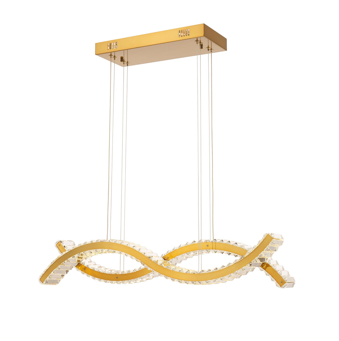 StarFire LED - Pendant
