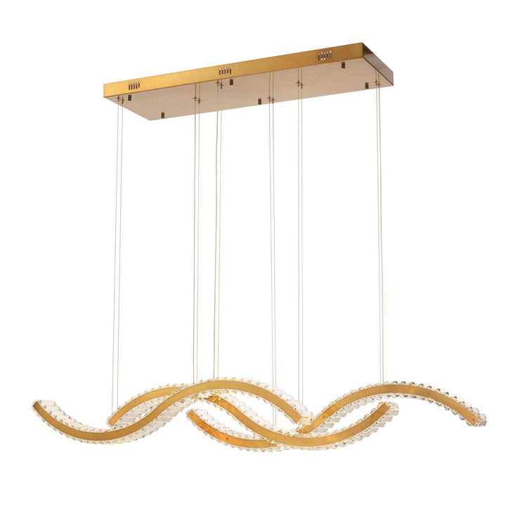 StarFire LED - Pendant