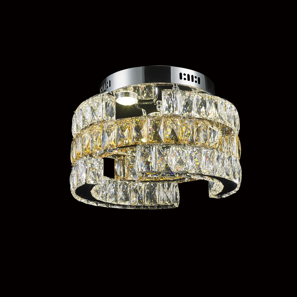 StarFire LED - Flush Mount