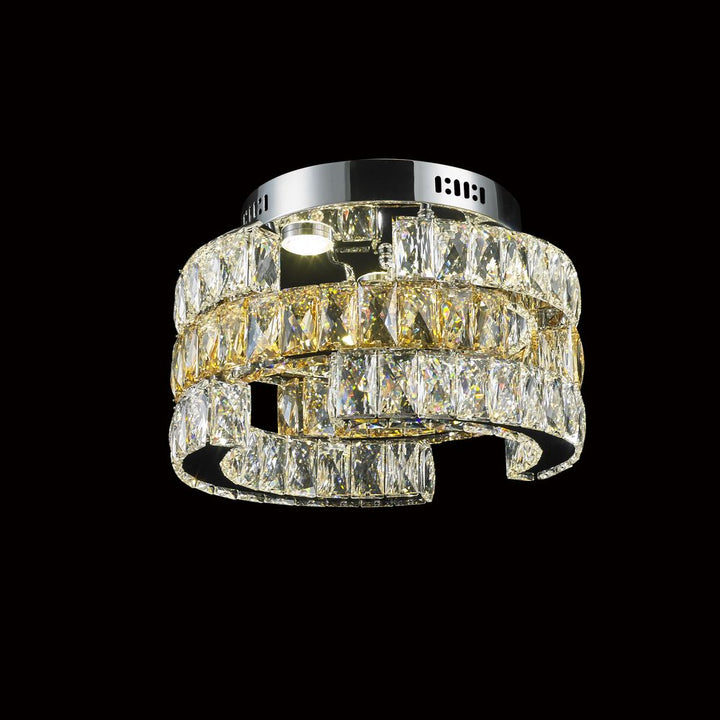 StarFire LED - Flush Mount