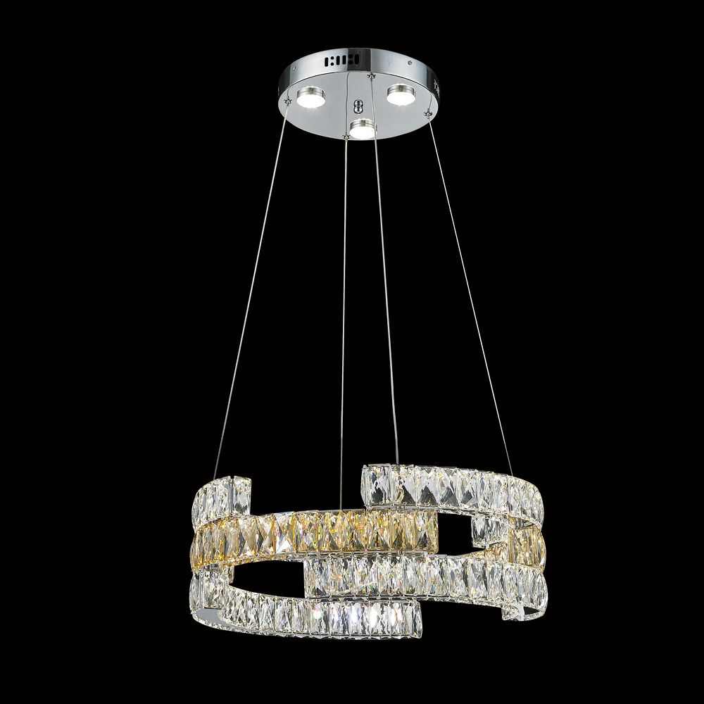 StarFire LED - Chandelier