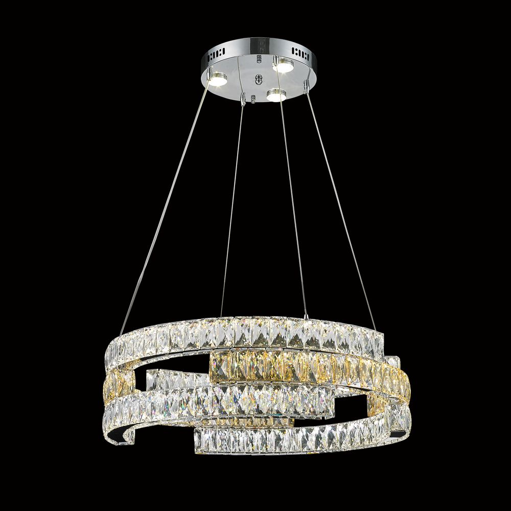 StarFire LED - Chandelier