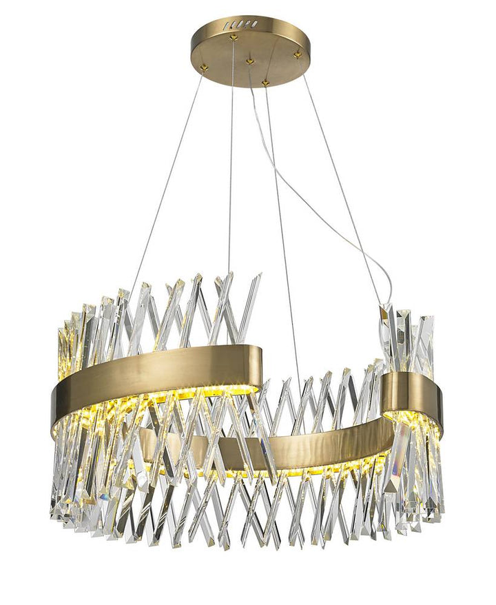 StarFire LED - Chandelier