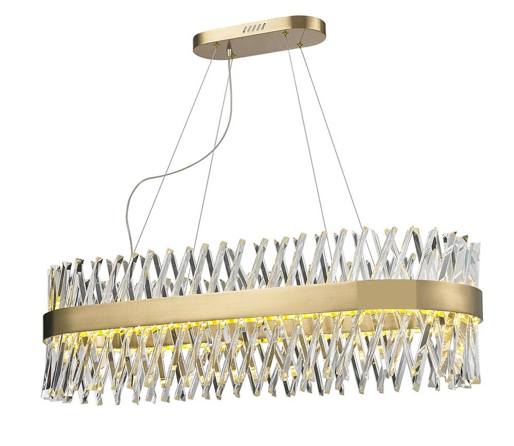 StarFire LED - Chandelier
