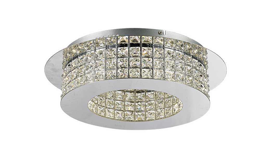 StarFire LED - Flush Mount