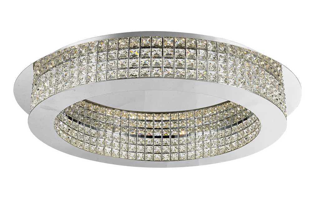 StarFire LED - Flush Mount
