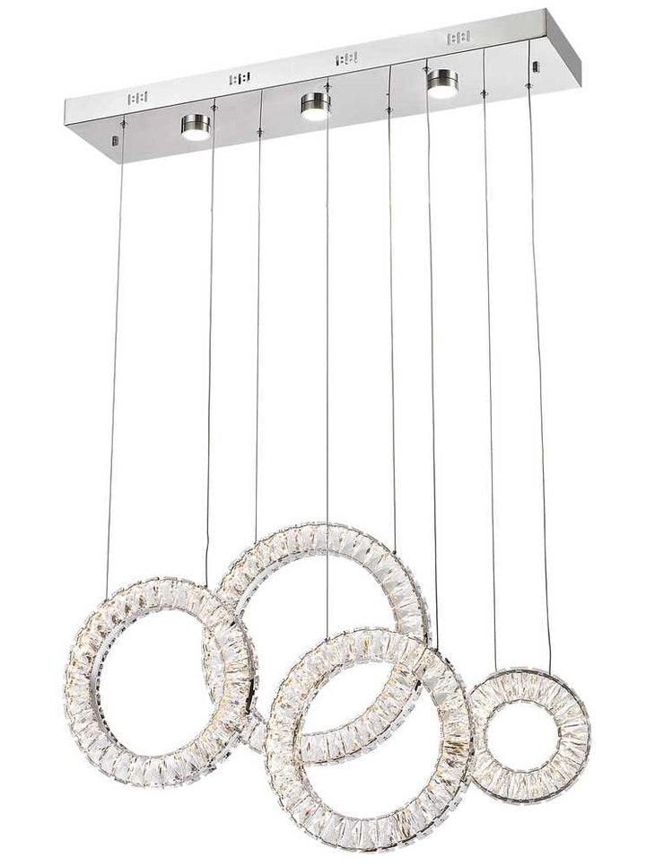 StarFire LED - Pendant