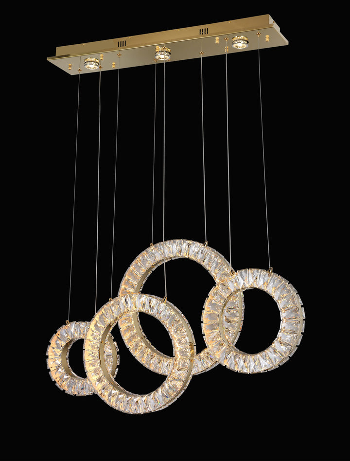 StarFire LED - Pendant