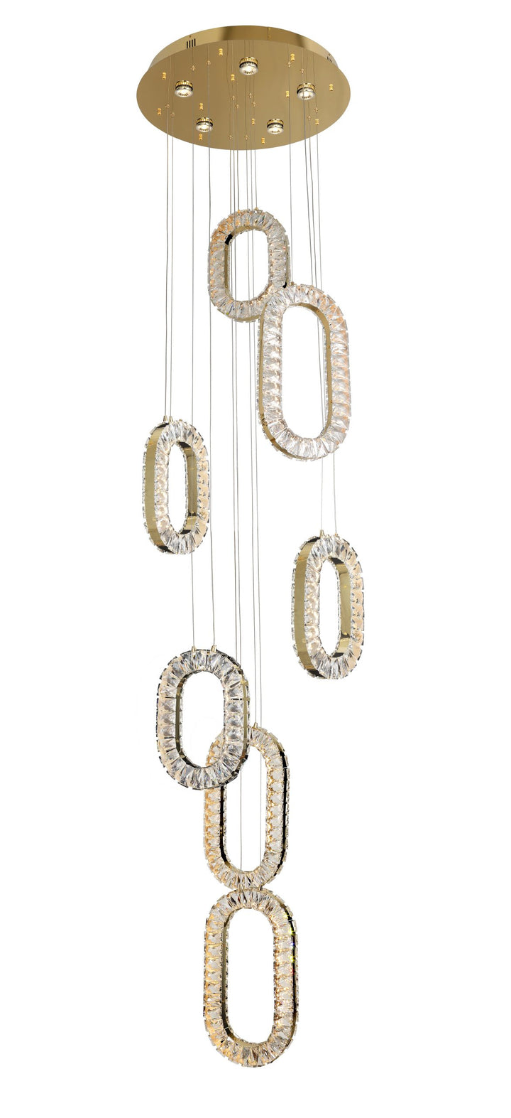 StarFire LED - Pendant