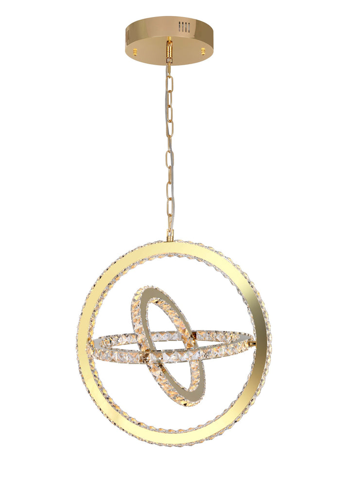 StarFire LED - Pendant