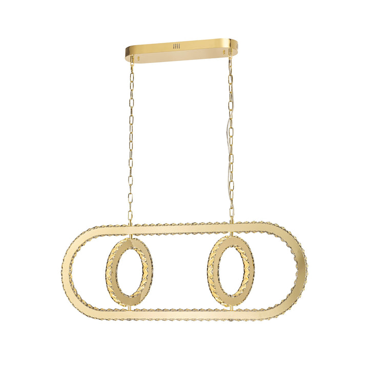 StarFire LED - Pendant