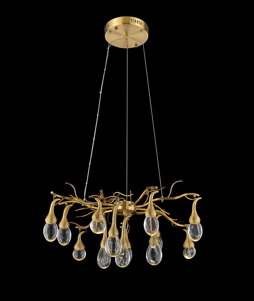 StarFire LED - Chandelier