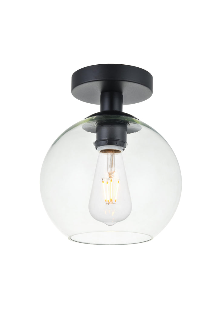 Baxter Flush Mount by Living District - view 2