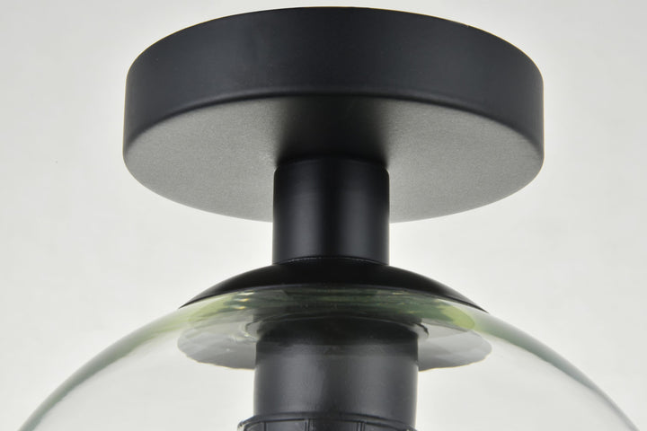 Baxter Flush Mount by Living District - view 5