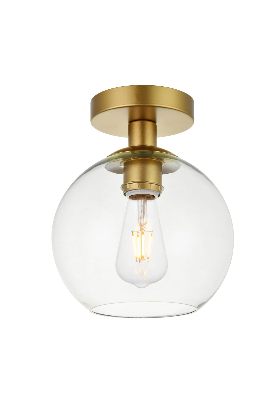 Baxter Flush Mount by Living District - view 12