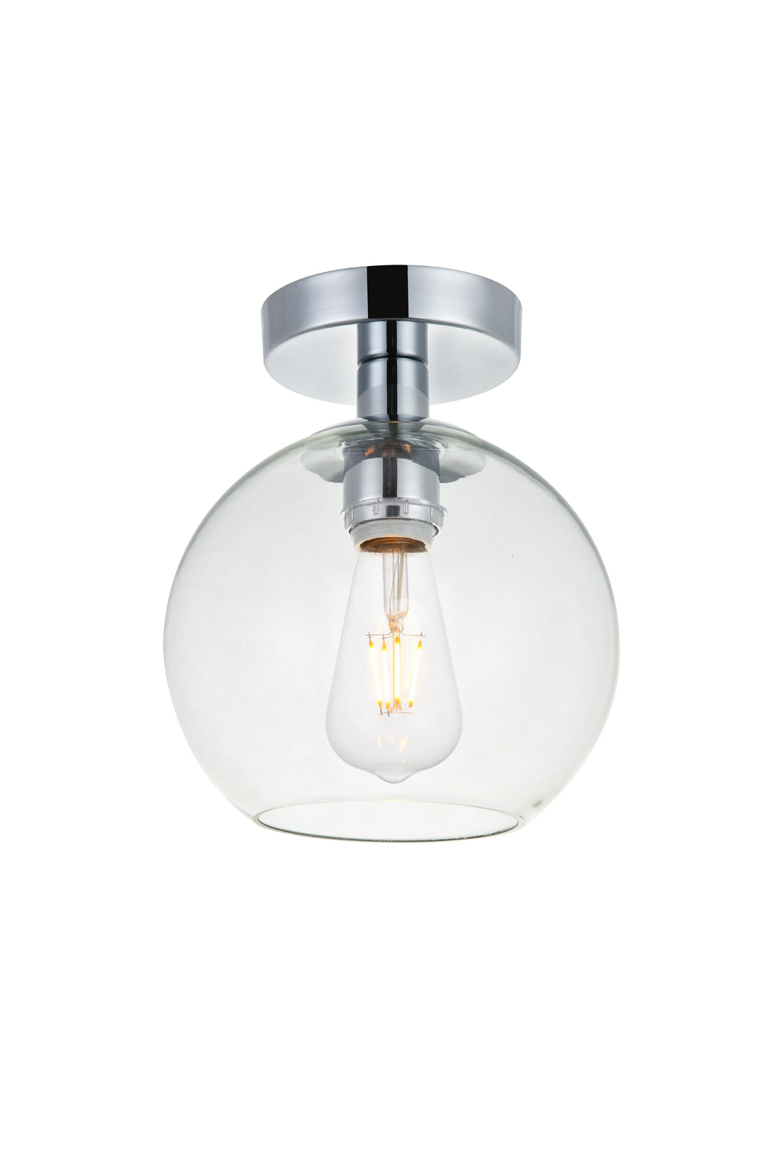 Baxter Flush Mount by Living District - view 22
