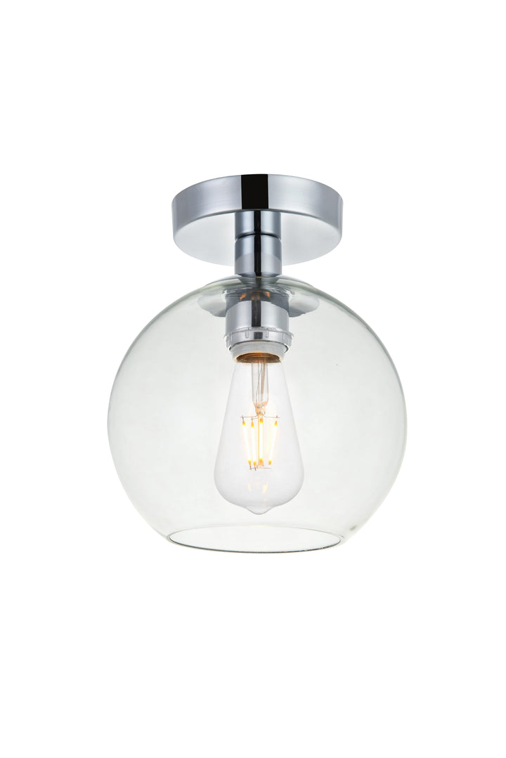 Baxter Flush Mount by Living District - view 22