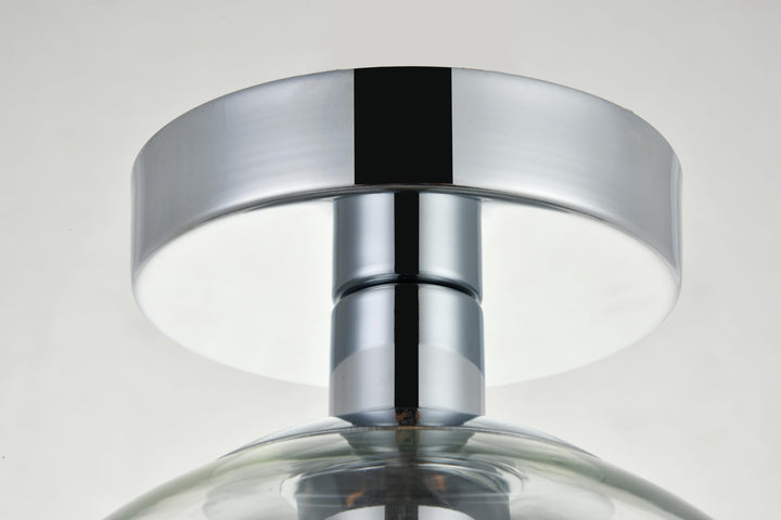 Baxter Flush Mount by Living District - view 25