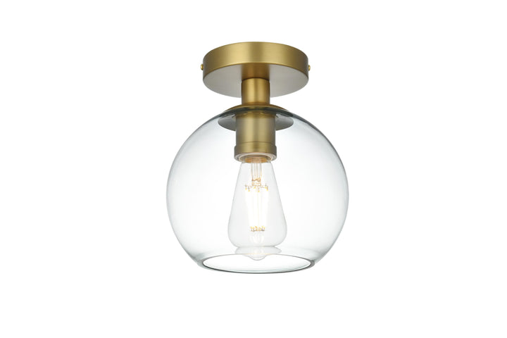 Baxter Flush Mount by Living District - view 33