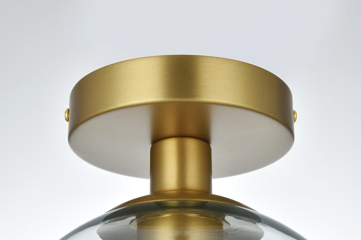Baxter Flush Mount by Living District - view 36