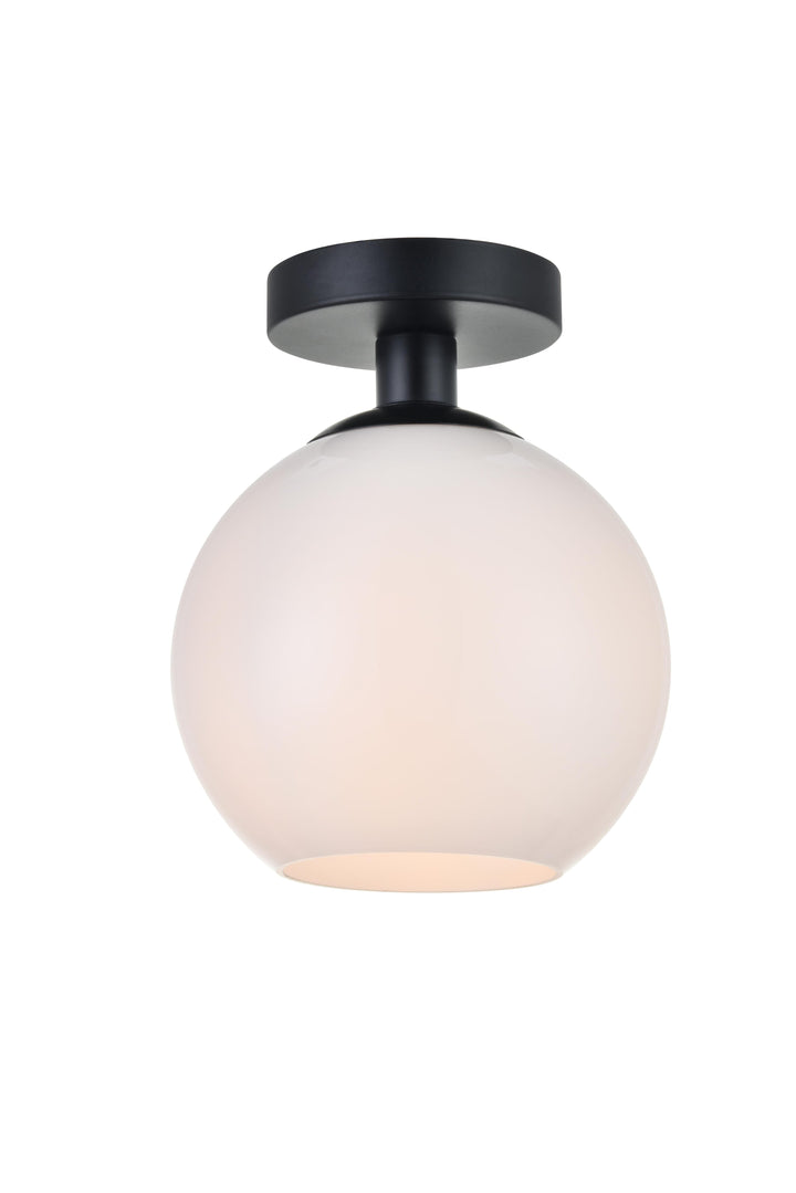 Baxter Flush Mount by Living District - view 7