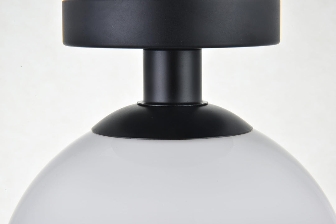 Baxter Flush Mount by Living District - view 8
