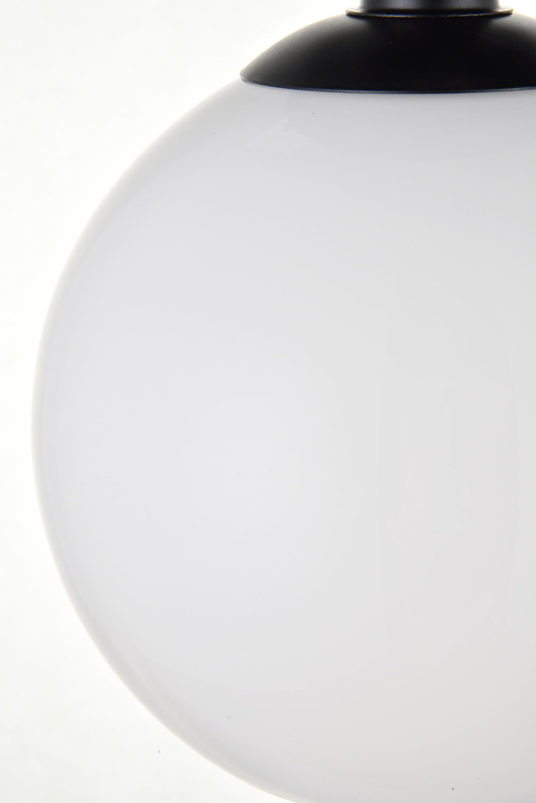 Baxter Flush Mount by Living District - view 9