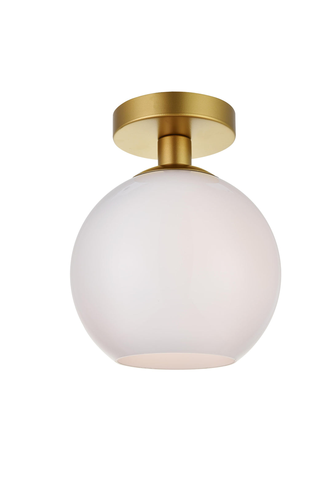 Baxter Flush Mount by Living District - view 17