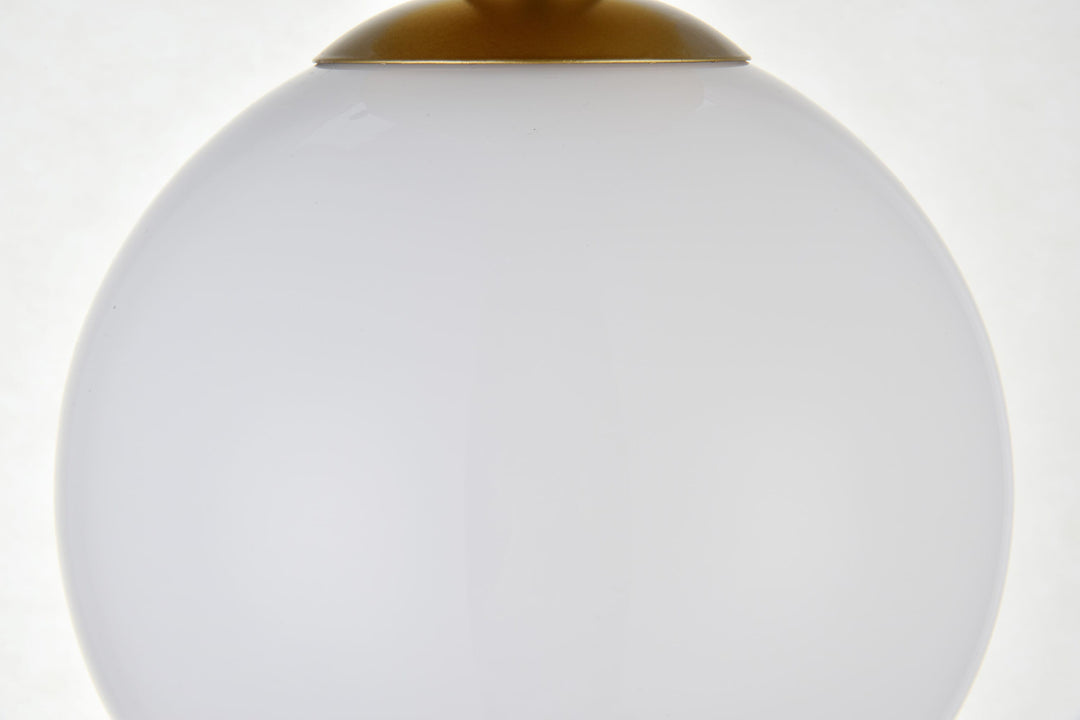 Baxter Flush Mount by Living District - view 18