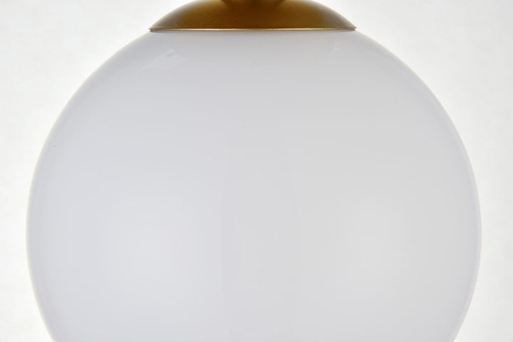 Baxter Flush Mount by Living District - view 18