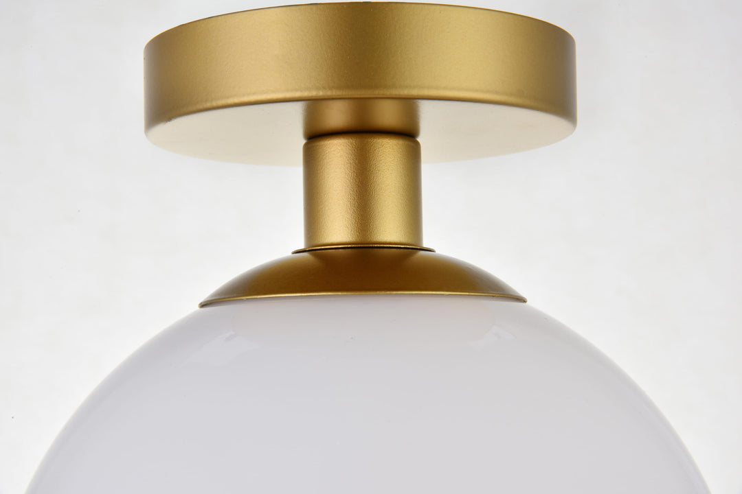 Baxter Flush Mount by Living District - view 19