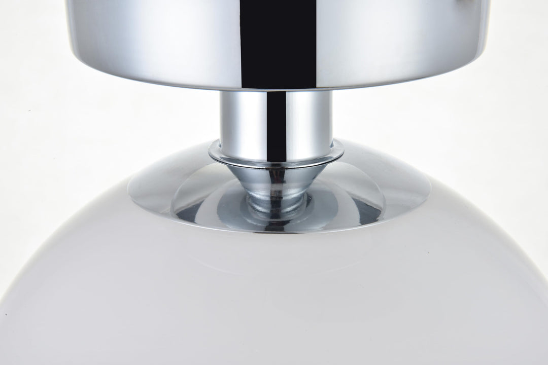 Baxter Flush Mount by Living District - view 28