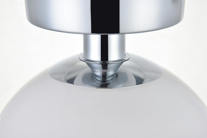 Baxter Flush Mount by Living District - view 28