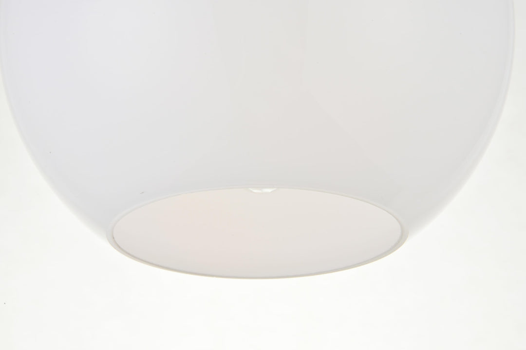Baxter Flush Mount by Living District - view 29