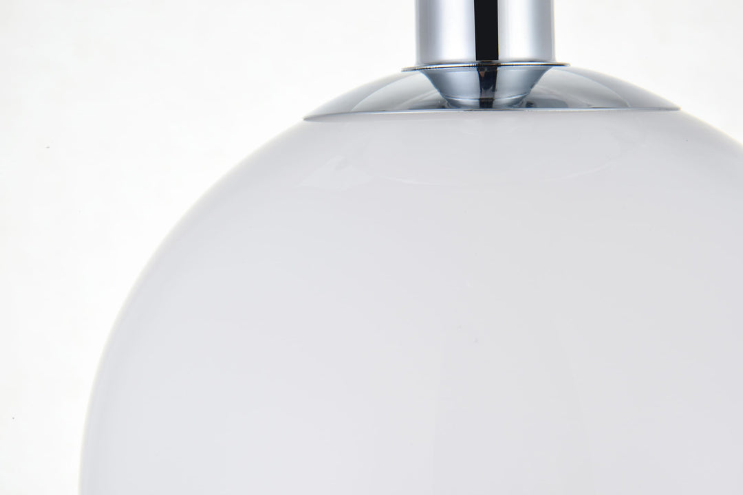 Baxter Flush Mount by Living District - view 30