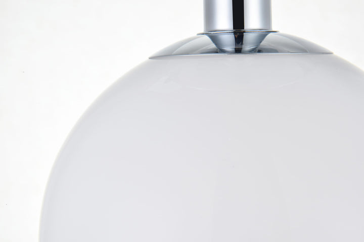 Baxter Flush Mount by Living District - view 30