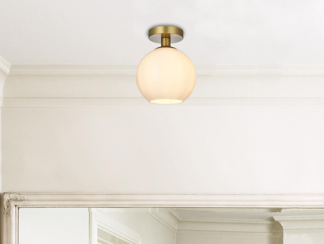 Baxter Flush Mount by Living District - view 38