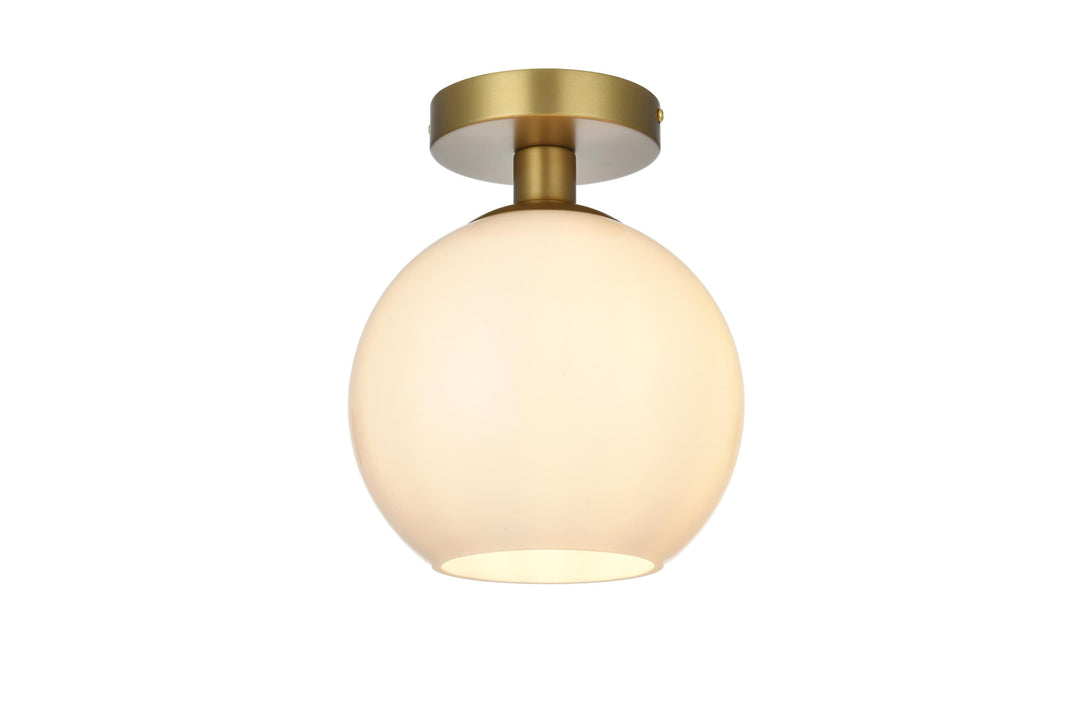 Baxter Flush Mount by Living District - view 39