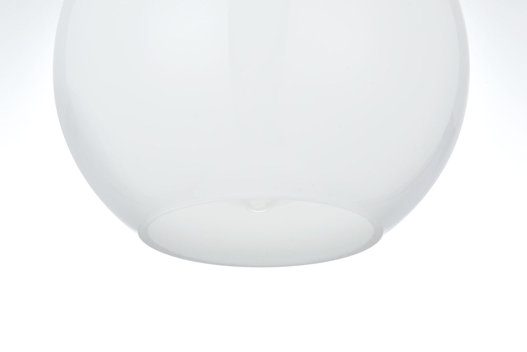 Baxter Flush Mount by Living District - view 40