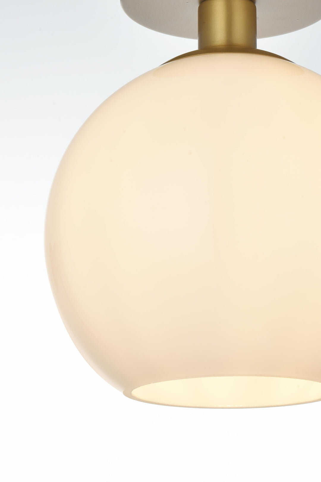 Baxter Flush Mount by Living District - view 41