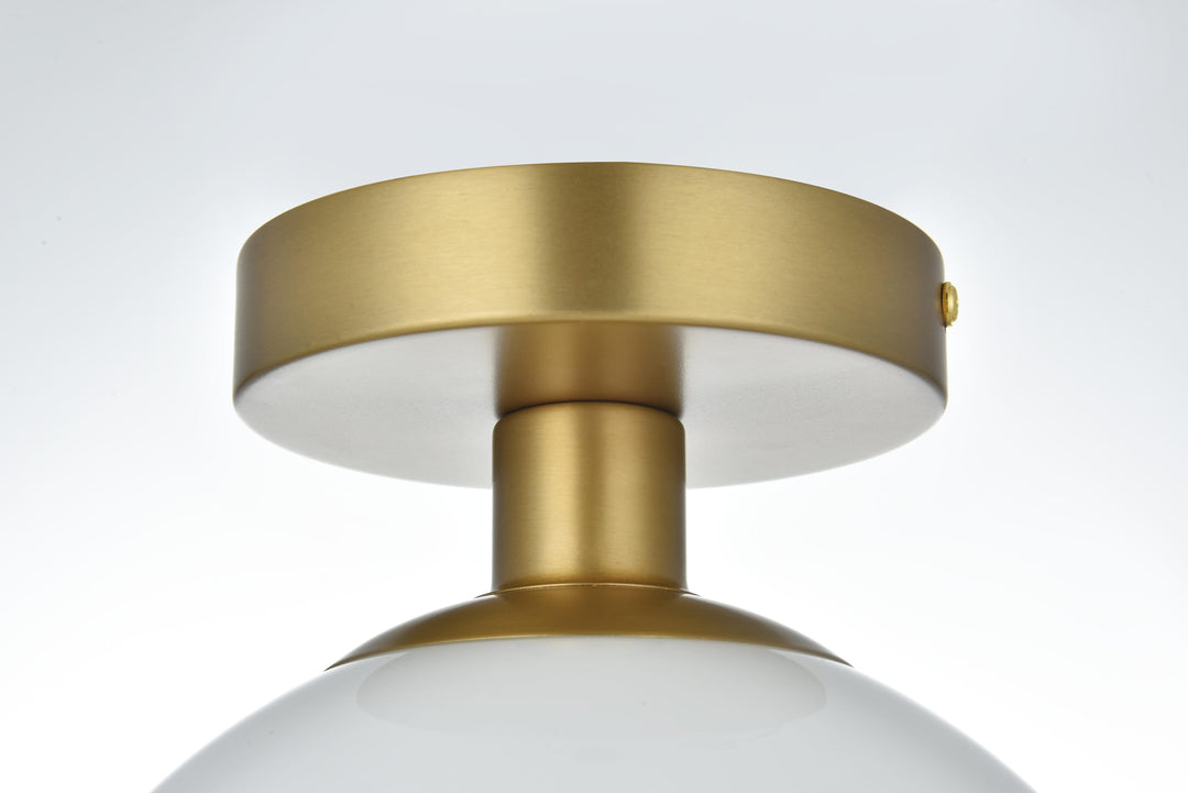 Baxter Flush Mount by Living District - view 42
