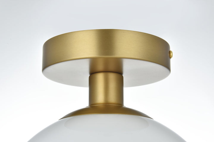 Baxter Flush Mount by Living District - view 42