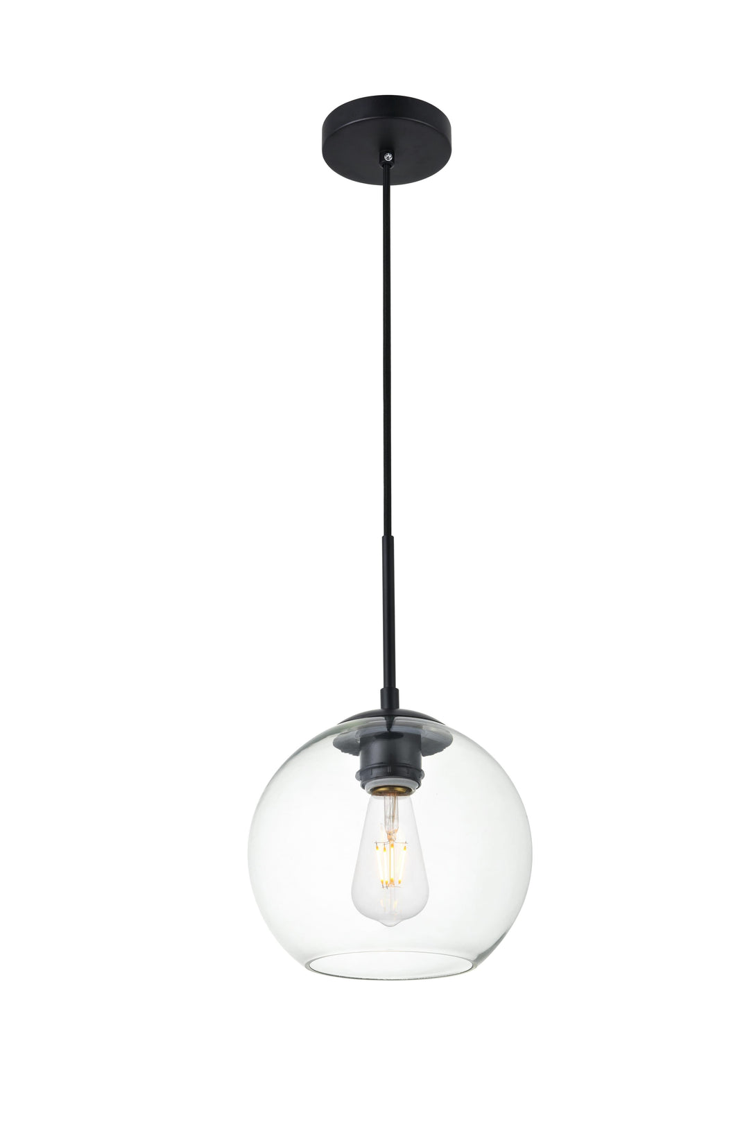 Baxter Pendant by Living District - view 2