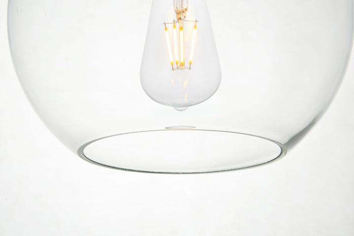 Baxter Pendant by Living District - view 3