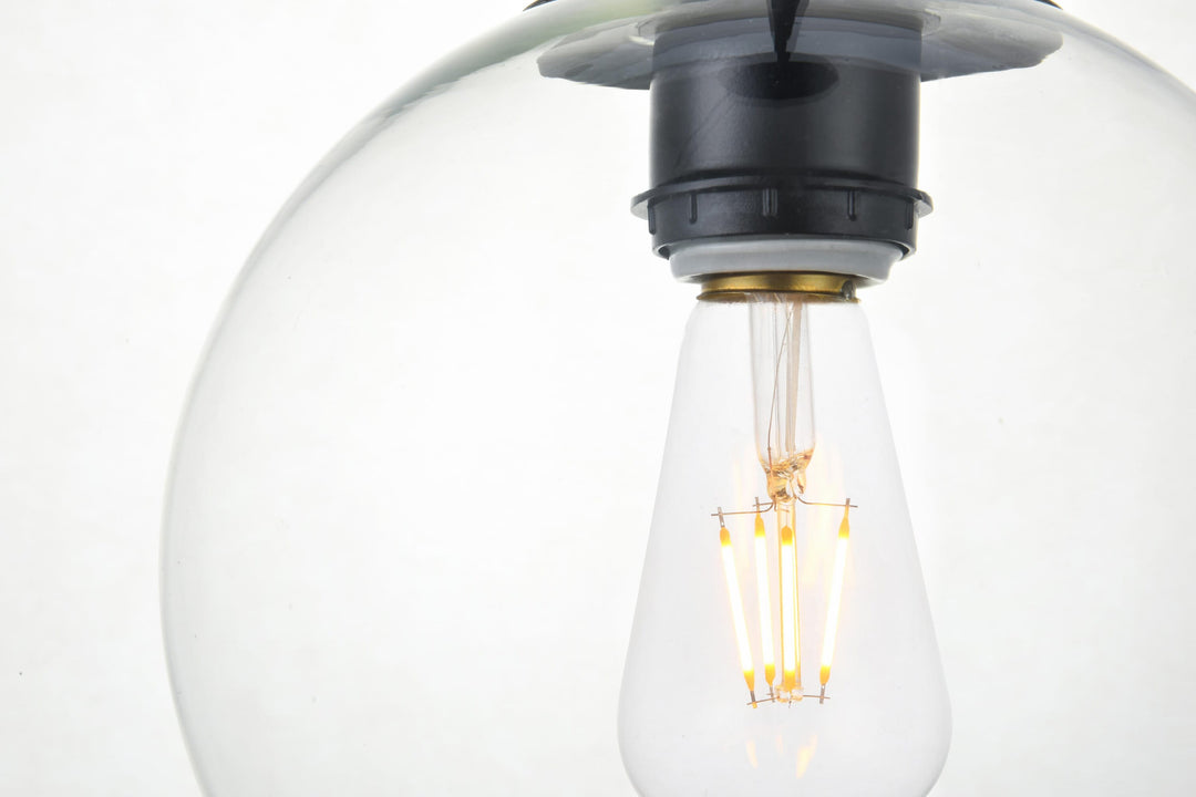 Baxter Pendant by Living District - view 5