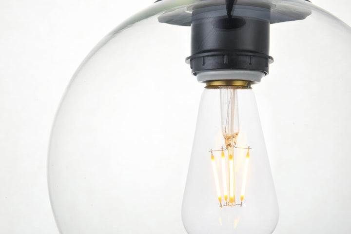 Baxter Pendant by Living District - view 5