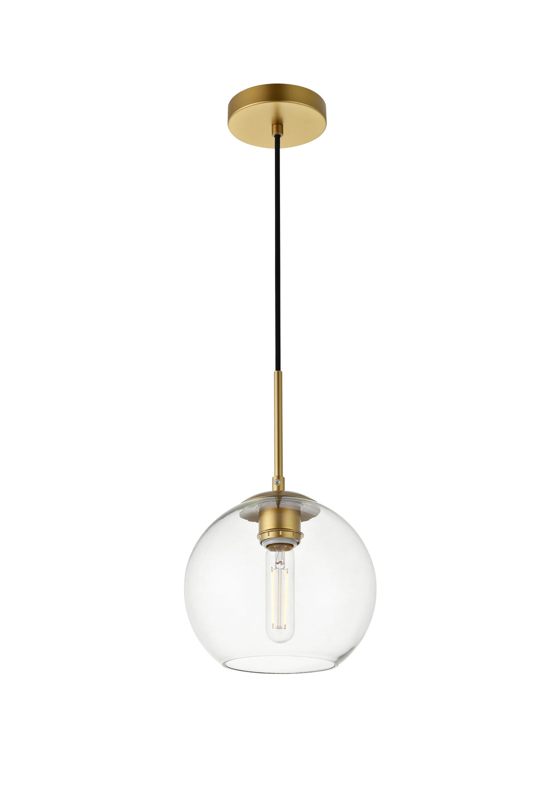 Baxter Pendant by Living District - view 12
