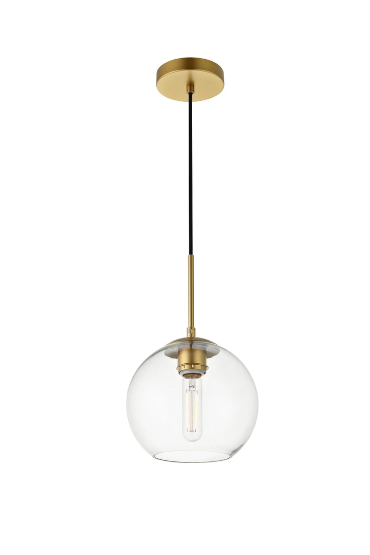 Baxter Pendant by Living District - view 12