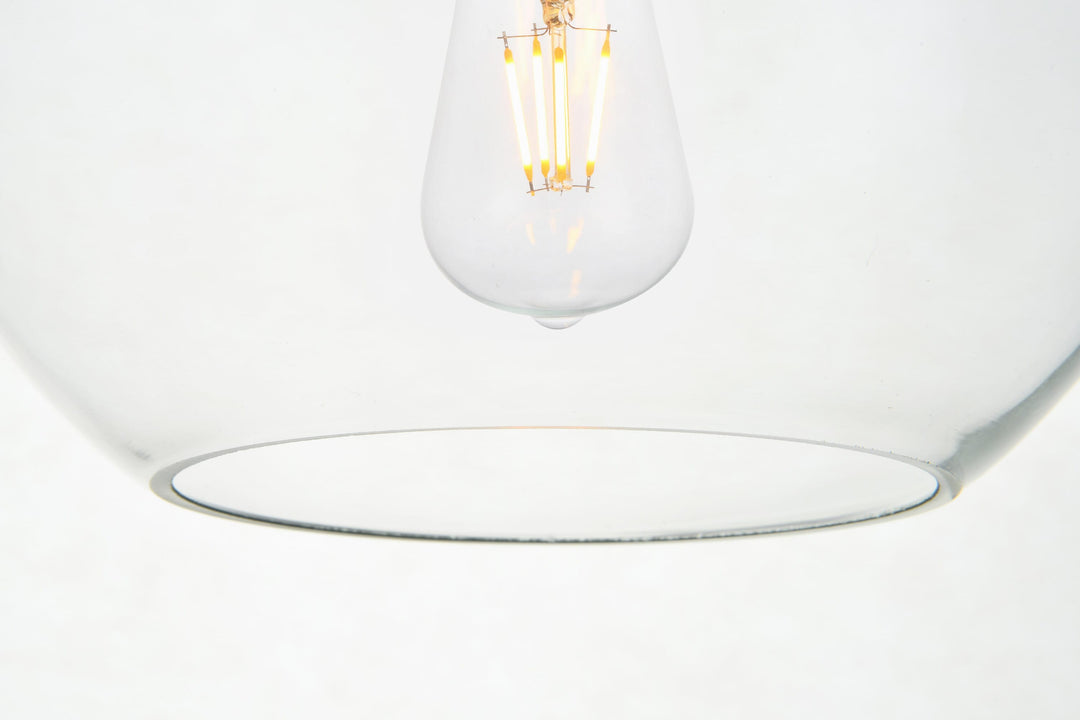 Baxter Pendant by Living District - view 13