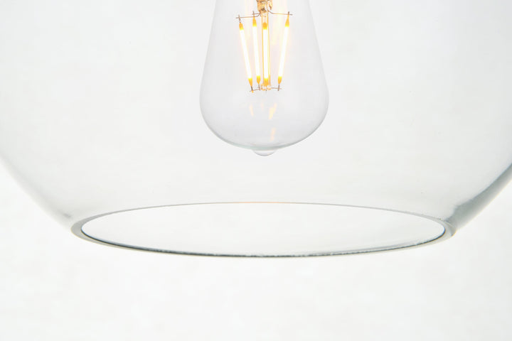Baxter Pendant by Living District - view 13
